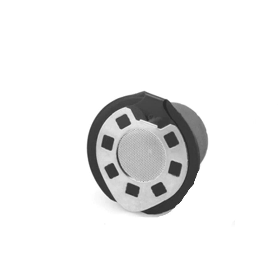 Капсула за многократно ползване съвместима с кафемашини Nespresso Gen.2 - Atron Капсула за многократно ползване съвместима с кафемашини Nespresso Gen.2 - Atron